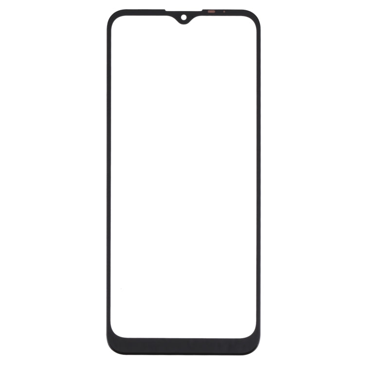 Front Screen Outer Glass Lens For Wiko View4/View4 Lite