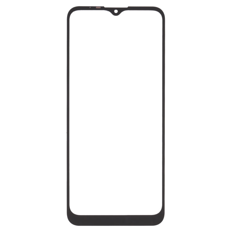 Front Screen Outer Glass Lens For Wiko View4/View4 Lite