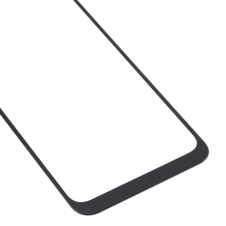 Front Screen Outer Glass Lens For Wiko View4/View4 Lite