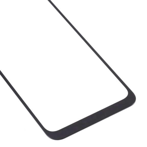 Front Screen Outer Glass Lens For Wiko View4/View4 Lite
