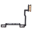 For OPPO Reno7 Volume Button Flex Cable - free shipping - PMC TechLife - Order now!