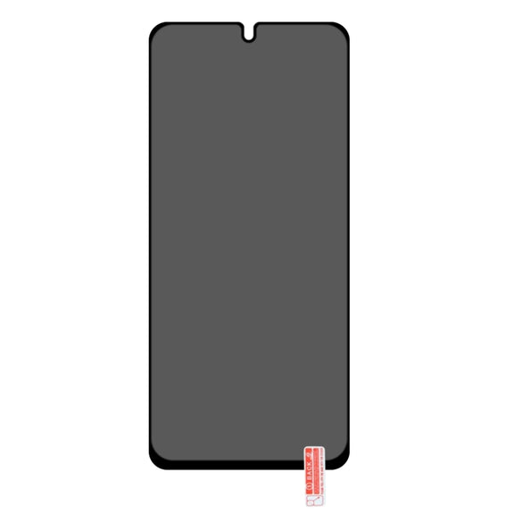 25 PCS Full Cover Anti-peeping Tempered Glass Film For Xiaomi Poco M4 Pro 4G