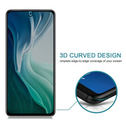 25 PCS Full Cover Anti-peeping Tempered Glass Film For Xiaomi Mi 11X