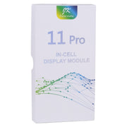 JK TFT LCD Screen For iPhone 11 Pro with Digitizer Full Assembly