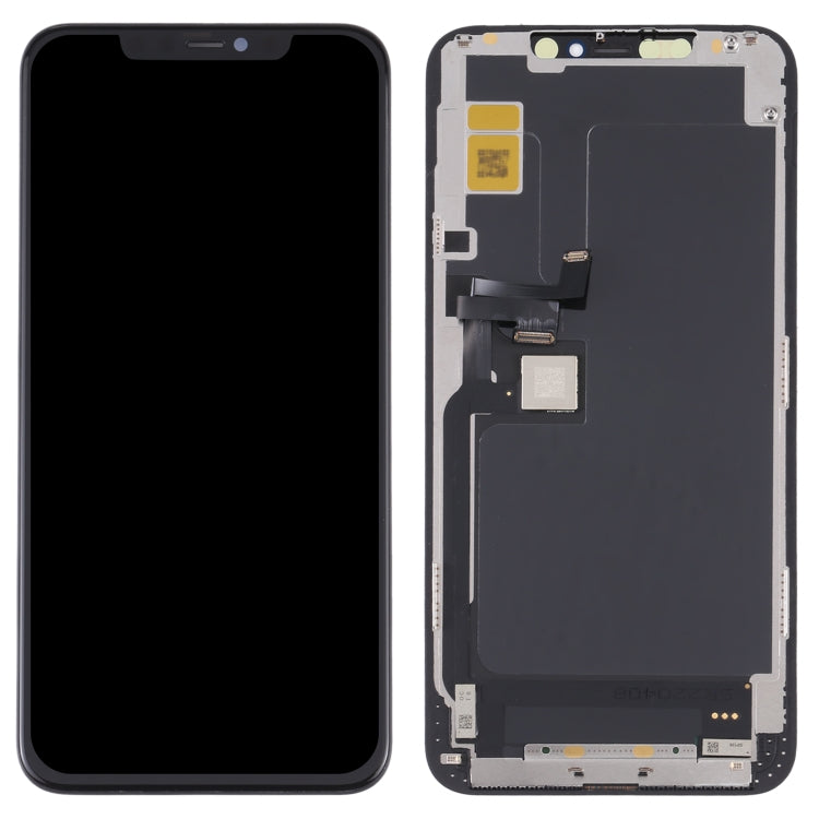 JK TFT LCD Screen For iPhone 11 Pro Max with Digitizer Full Assembly