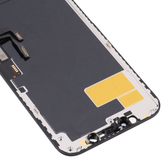 JK TFT LCD Screen For iPhone 12 / 12 Pro with Digitizer Full Assembly
