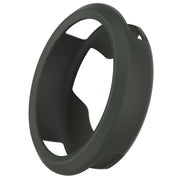 Compatible with Garmin Vivomove HR Sport Silicone Protective Case(Gray)
