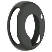 Compatible with Garmin Vivomove HR Sport Silicone Protective Case(Gray)