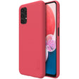 For Samsung Galaxy A13 4G NILLKIN Frosted PC Phone Case(Red) - free shipping - PMC TechLife - Order now!