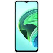 For Xiaomi Redmi Note 11E / Redmi 10 5G NILLKIN Frosted PC Phone Case(White)