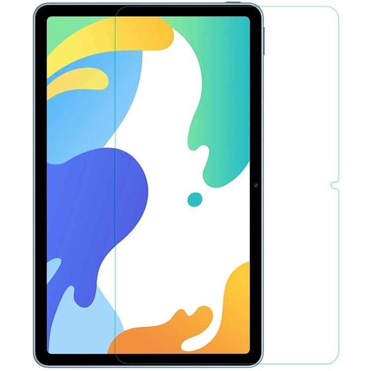 For Huawei MatePad 10.4 2022 NILLKIN H+ Explosion-proof Tempered Glass Film