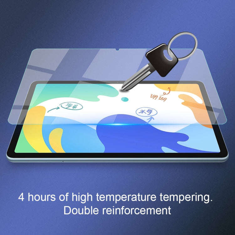 For Huawei MatePad 10.4 2022 NILLKIN H+ Explosion-proof Tempered Glass Film