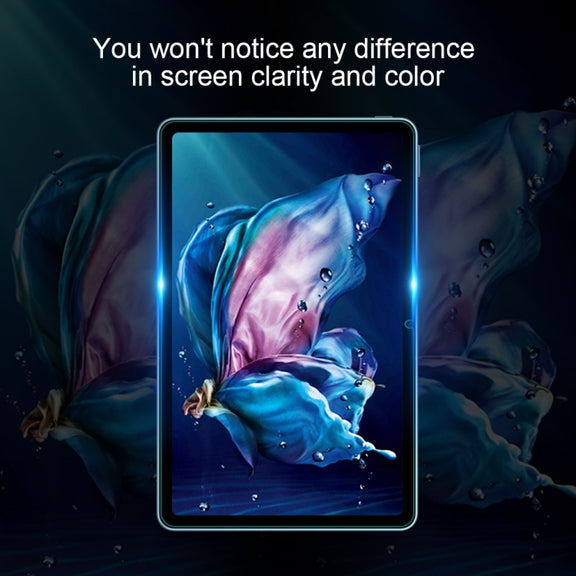 For Huawei MatePad 10.4 2022 NILLKIN H+ Explosion-proof Tempered Glass Film
