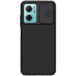 For Xiaomi Redmi Note 11E 5G / Redmi 10 5G NILLKIN Black Mirror Series Camshield PC Phone Case(Black) - Xiaomi Cases by NILLKIN | Online Shopping South Africa | PMC TechLife | Buy Now Pay Later Mobicred