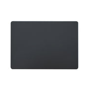 Dot Texture Double Sided Tanned Laptop Case For MacBook Pro 13.3 inch A1706/A1708/A1989/A2159/A2289/A2251/A2338(Black)