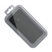 For Xiaomi Mi 11 Magic Shield TPU + Flannel Phone Case(Black)