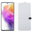 Full Screen Protector Explosion-proof Hydrogel Film For Samsung Galaxy A73 - free shipping - PMC TechLife - Order now!