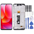 TFT LCD Screen for Motorola Moto G Power 2022 Digitizer Full Assembly with Frame - free shipping - PMC TechLife - Order now!