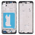 Front Housing LCD Frame Bezel Plate For Motorola Moto E40 / E30 - free shipping - PMC TechLife - Order now!
