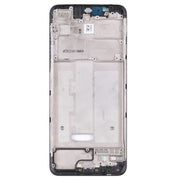 Front Housing LCD Frame Bezel Plate For Motorola G Pure