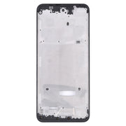 Front Housing LCD Frame Bezel Plate For Motorola Moto G Power 2022