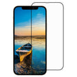 For iPhone 14 Full Glue Screen Tempered Glass Film - iPhone 14 Tempered Glass by PMC TechLife | Online Shopping South Africa | PMC TechLife | Buy Now Pay Later Mobicred