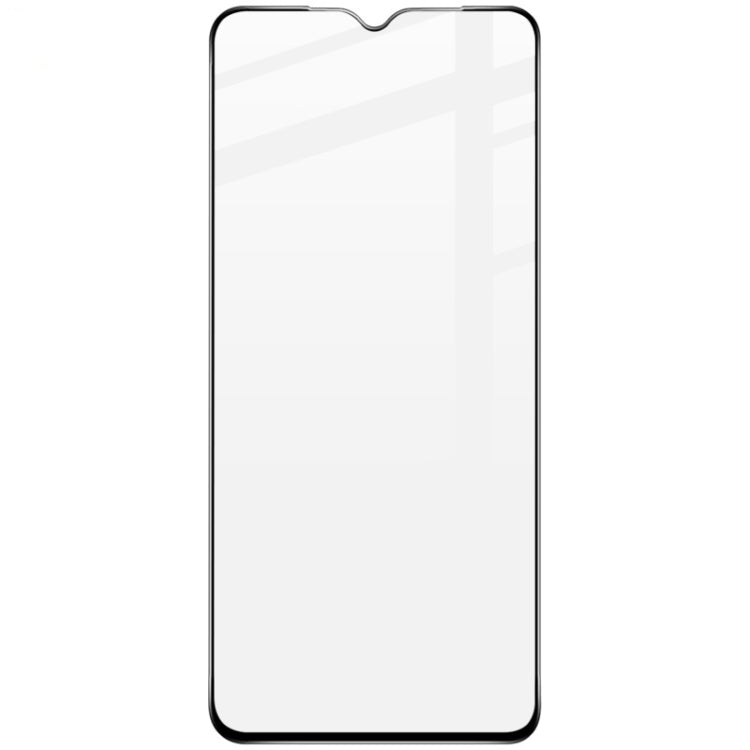 imak 9H Surface Hardness Full Screen Tempered Glass Film Pro+ Series For Xiaomi Redmi 10A 4G
