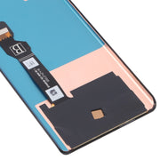 Original LCD Screen For Honor Magic3 with Digitizer Full Assembly