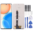 Original LCD Screen For Honor X8 with Digitizer Full Assembly - free shipping - PMC TechLife - Order now!