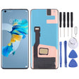 Original LCD Screen For Huawei Mate 40 with Digitizer Full Assembly - free shipping - PMC TechLife - Order now!