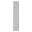 PU Leather Shockproof Protective Case for Apple Pencil 1 / 2(Grey) - free shipping - PMC TechLife - Order now!