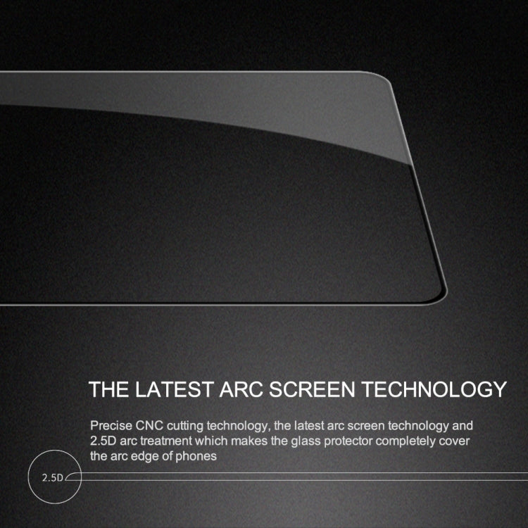 For Xiaomi Poco F4 GT 5G NILLKIN CP+PRO Explosion-proof Tempered Glass Film