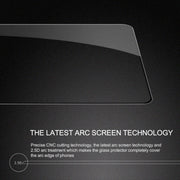 For Xiaomi Poco F4 GT 5G NILLKIN CP+PRO Explosion-proof Tempered Glass Film