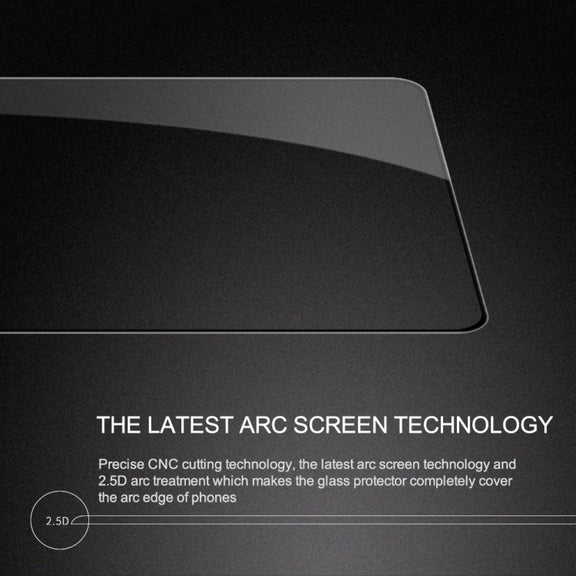For Xiaomi Poco F4 GT 5G NILLKIN CP+PRO Explosion-proof Tempered Glass Film