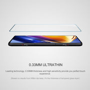 For Xiaomi Poco F4 GT 5G NILLKIN CP+PRO Explosion-proof Tempered Glass Film