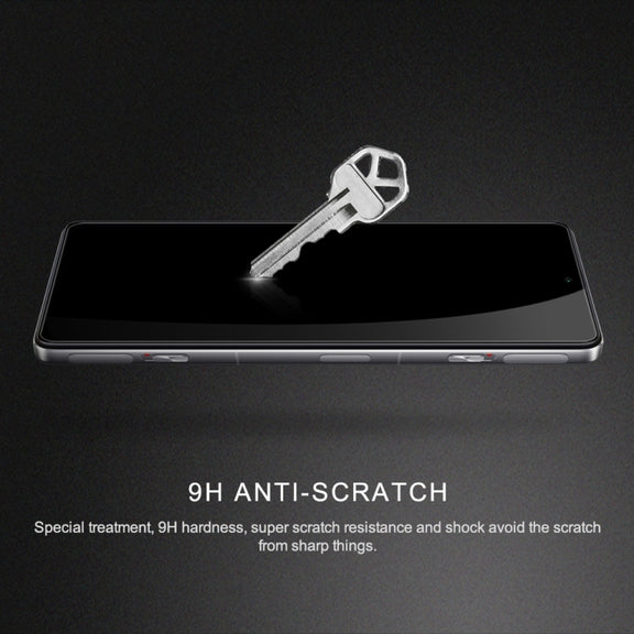 For Xiaomi Poco F4 GT 5G NILLKIN CP+PRO Explosion-proof Tempered Glass Film