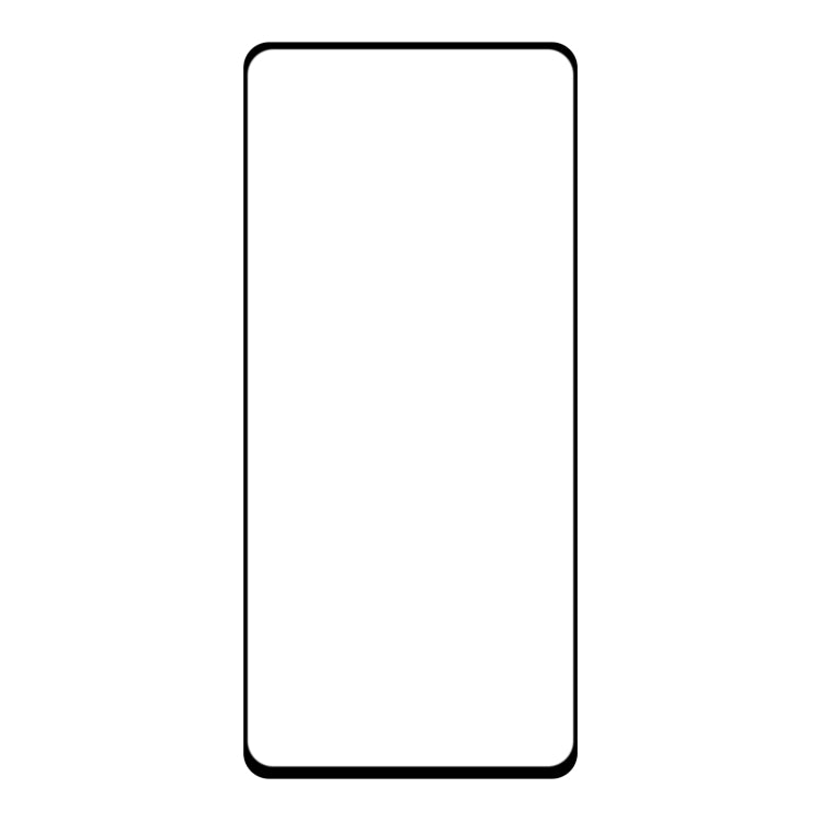 Full Glue Cover Screen Protector Tempered Glass Film For Samsung Galaxy A53 5G