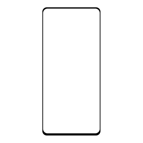 Full Glue Cover Screen Protector Tempered Glass Film For Samsung Galaxy A53 5G