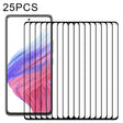 25 PCS Full Glue Cover Screen Protector Tempered Glass Film For Samsung Galaxy A53 5G - free shipping - PMC TechLife - Order now!