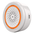 NEO NAS-AB02B ZigBee USB Siren Alarm Sensor - free shipping - PMC TechLife - Order now!