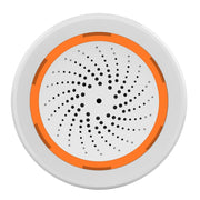 NEO NAS-AB02B ZigBee USB Siren Alarm Sensor