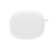 For Redmi Buds 4 Pro Silicone Earphone Protective Case(White)