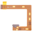 LCD Flex Cable For Huawei C5 8.0 MON-AL19B - free shipping - PMC TechLife - Order now!