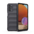 For Samsung Galaxy A32 5G Magic Shield TPU + Flannel Phone Case(Dark Grey) - free shipping - PMC TechLife - Order now!