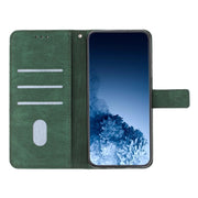 For Xiaomi Redmi Note 7 / Note 7 Pro Mandala Embossed Flip Leather Phone Case(Green)