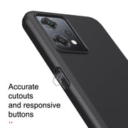 For OnePlus Nord CE 2 Lite 5G NILLKIN Frosted PC Phone Case(Red)