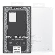 For OnePlus Nord CE 2 Lite 5G NILLKIN Frosted PC Phone Case(Red)