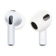 Ear Cap Silicone Protective Case for AirPods 3(Transparent White) - Anti-dust & Ear Caps by PMC TechLife | Online Shopping South Africa | PMC TechLife