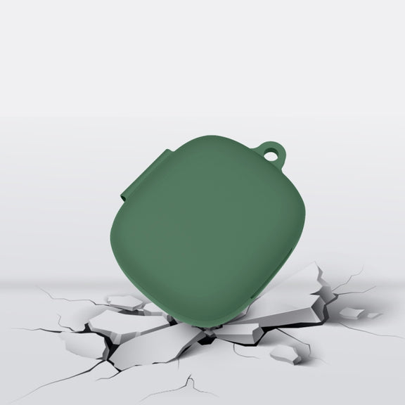 Earphone Protective Case For JBL Live Pro+(Dark Green)