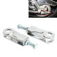 3 Sets Motorcycles Chain Roller Guide Tensioner Idler for Yamaha YBR125 2008-2016 - free shipping - PMC TechLife - Order now!